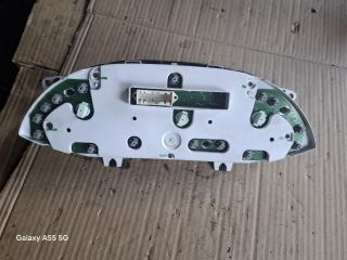 bontott FORD FOCUS I Kilométeróra