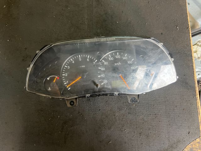 bontott FORD FOCUS I Kilométeróra