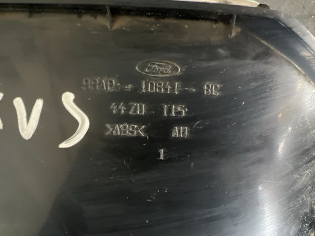 bontott FORD FOCUS I Kilométeróra