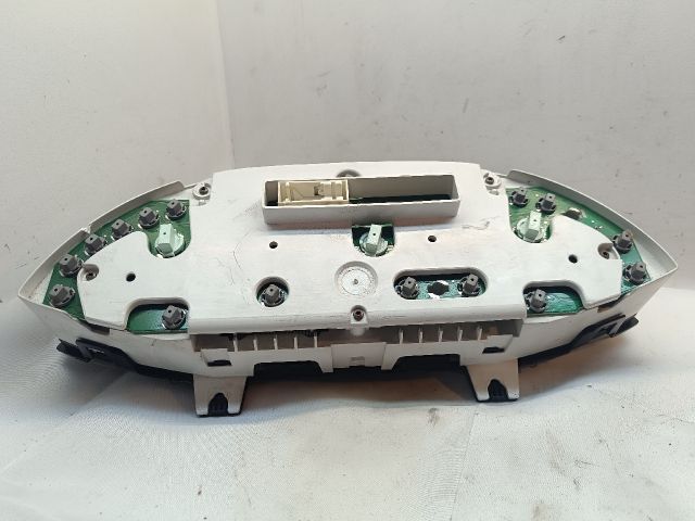 bontott FORD FOCUS I Kilométeróra