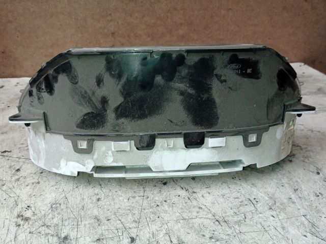 bontott FORD FOCUS I Kilométeróra