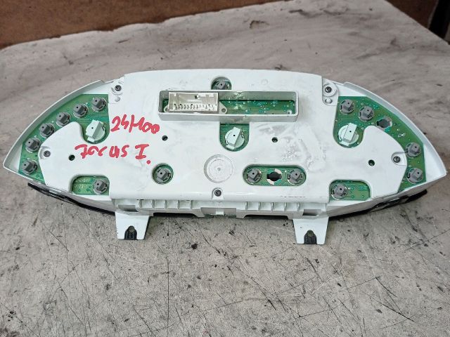 bontott FORD FOCUS I Kilométeróra