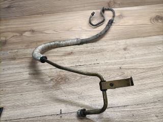 bontott FORD FOCUS I Klíma Cső