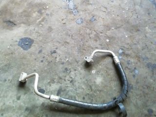 bontott FORD FOCUS I Klíma Cső