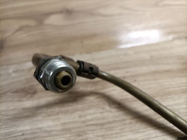 bontott FORD FOCUS I Klíma Cső