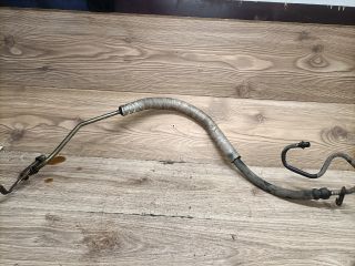 bontott FORD FOCUS I Klíma Cső