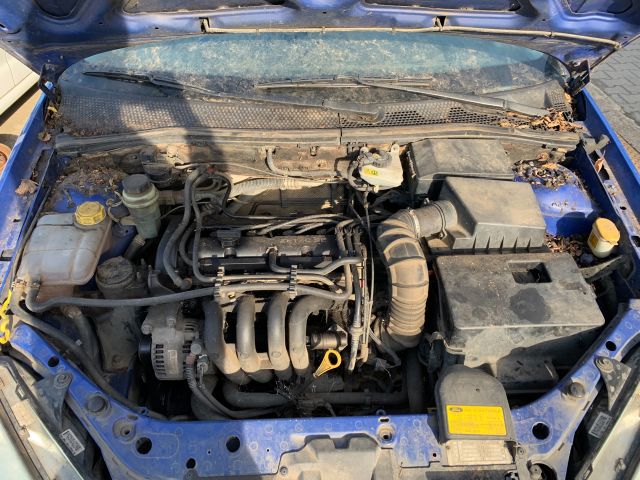 bontott FORD FOCUS I Klímakompresszor