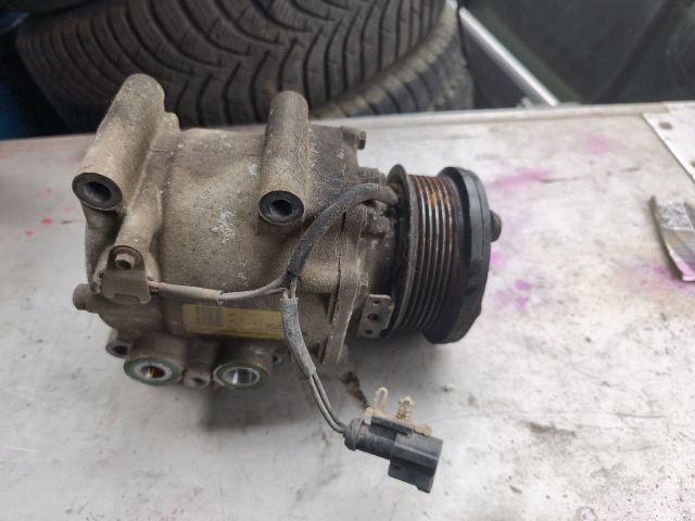 bontott FORD FOCUS I Klímakompresszor