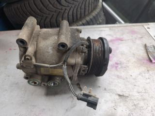 bontott FORD FOCUS I Klímakompresszor