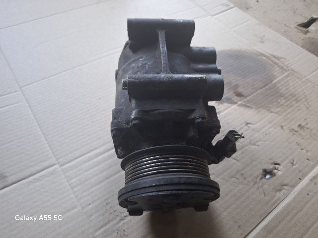 bontott FORD FOCUS I Klímakompresszor