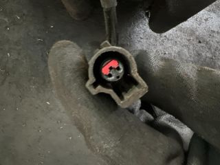 bontott FORD FOCUS I Klímakompresszor