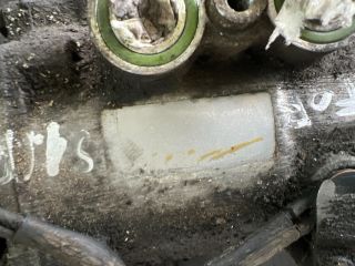 bontott FORD FOCUS I Klímakompresszor