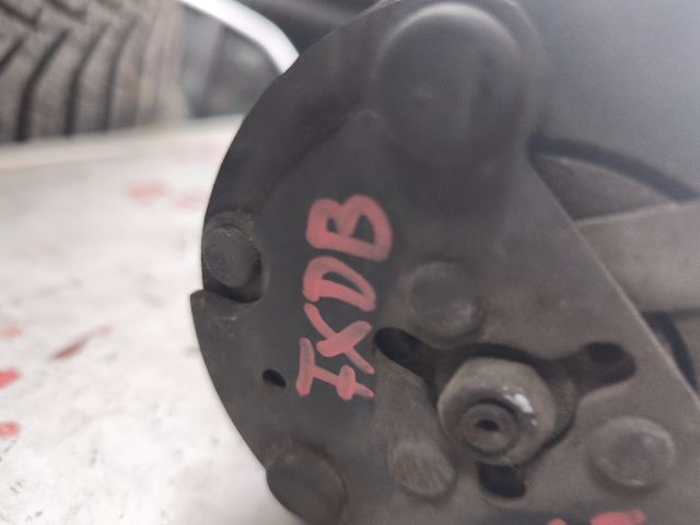 bontott FORD FOCUS I Klímakompresszor