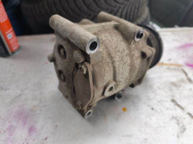 bontott FORD FOCUS I Klímakompresszor