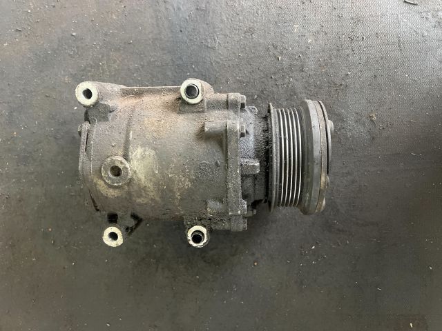 bontott FORD FOCUS I Klímakompresszor