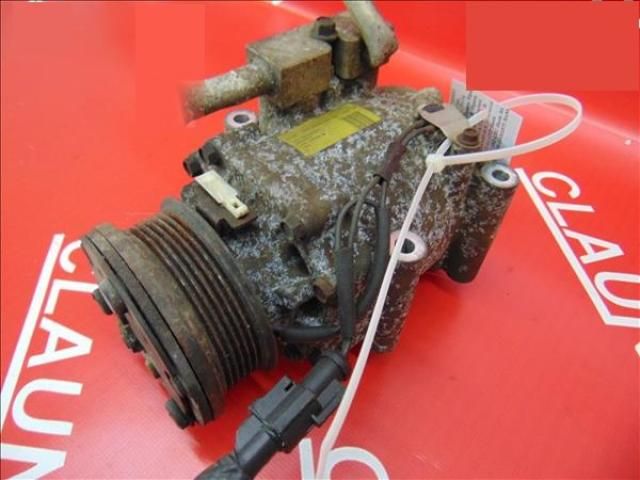 bontott FORD FOCUS I Klímakompresszor