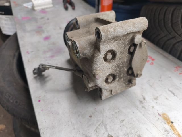 bontott FORD FOCUS I Klímakompresszor