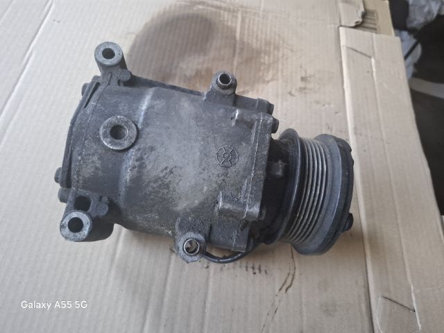 bontott FORD FOCUS I Klímakompresszor