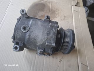 bontott FORD FOCUS I Klímakompresszor