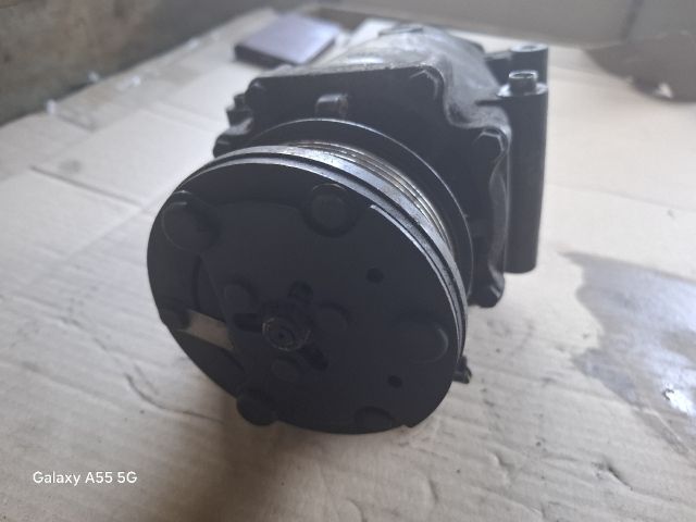 bontott FORD FOCUS I Klímakompresszor