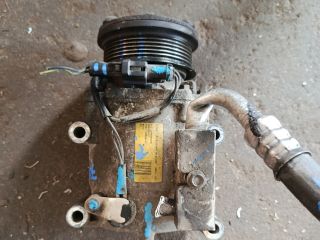 bontott FORD FOCUS I Klímakompresszor