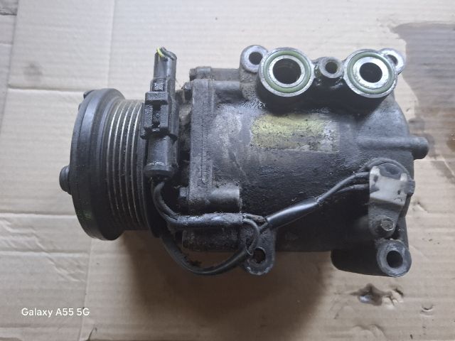 bontott FORD FOCUS I Klímakompresszor