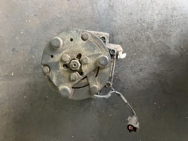 bontott FORD FOCUS I Klímakompresszor