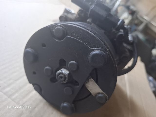 bontott FORD FOCUS I Klímakompresszor