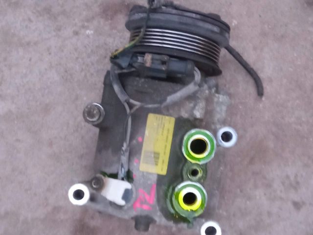 bontott FORD FOCUS I Klímakompresszor