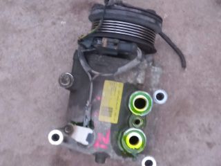 bontott FORD FOCUS I Klímakompresszor