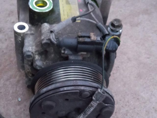 bontott FORD FOCUS I Klímakompresszor