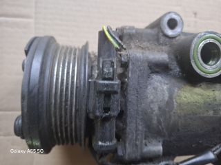 bontott FORD FOCUS I Klímakompresszor