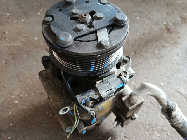 bontott FORD FOCUS I Klímakompresszor