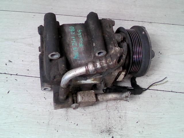 bontott FORD FOCUS I Klímakompresszor