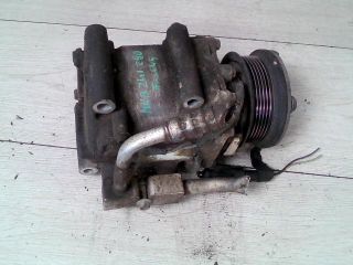 bontott FORD FOCUS I Klímakompresszor