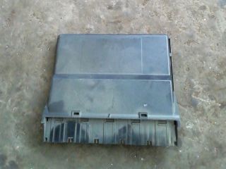 bontott FORD FOCUS I Komfort Elektronika