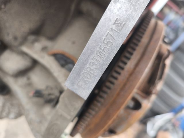 bontott FORD FOCUS I Komplett Motor (Segédberendezésekkel)