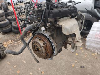 bontott FORD FOCUS I Komplett Motor (Segédberendezésekkel)