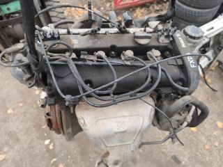 bontott FORD FOCUS I Komplett Motor (Segédberendezésekkel)