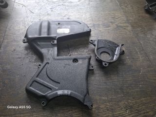 bontott FORD FOCUS I Komplett Vezérlés Burkolat