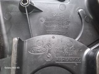 bontott FORD FOCUS I Komplett Vezérlés Burkolat