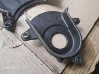 bontott FORD FOCUS I Komplett Vezérlés Burkolat