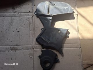 bontott FORD FOCUS I Komplett Vezérlés Burkolat