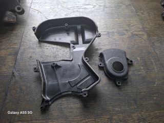 bontott FORD FOCUS I Komplett Vezérlés Burkolat