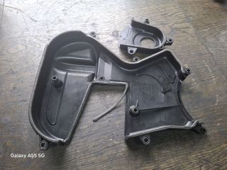 bontott FORD FOCUS I Komplett Vezérlés Burkolat