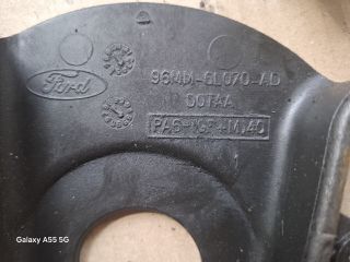 bontott FORD FOCUS I Komplett Vezérlés Burkolat