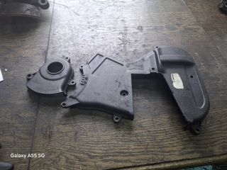 bontott FORD FOCUS I Komplett Vezérlés Burkolat