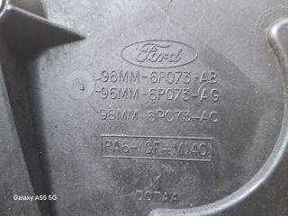 bontott FORD FOCUS I Komplett Vezérlés Burkolat