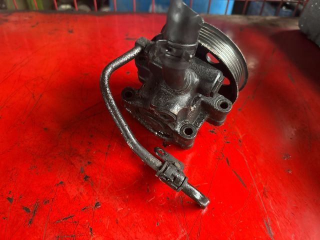 bontott FORD FOCUS I Kormányszervó Motor (Hidraulikus)