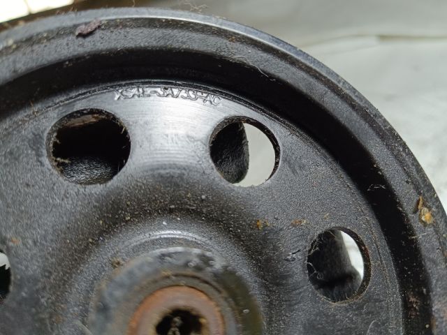 bontott FORD FOCUS I Kormányszervó Motor (Hidraulikus)